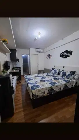 Di Sewakan Apartement Kalibata City
