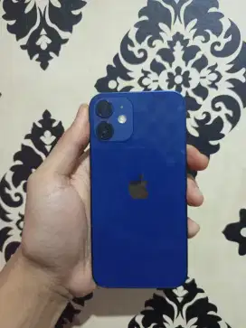 Iphone 12 mini 128gb all op
