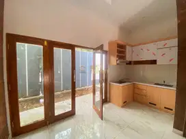 JUAL RUMAH MURAH BESAR TANAH LUAS DI BOROBUDUR
