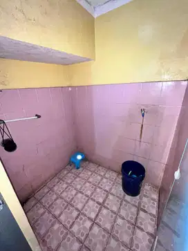 DIJUAL RUMAH MURAH AKSES MASUK MOBIL DI CISARANTEN BANDUNG