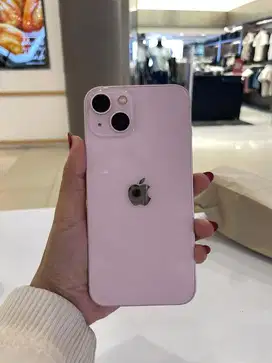 iphone 13 256 pink inter fulset