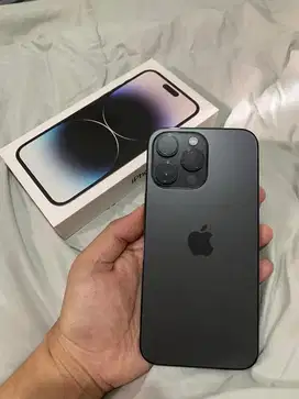 iPhone 14 PRO 128 GB Beacukai
