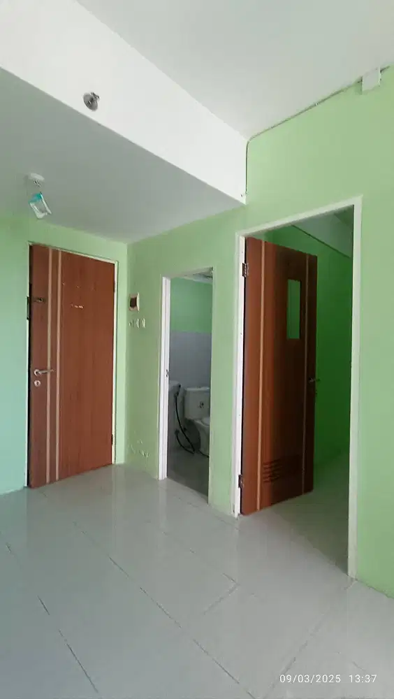 Puncak Dharmahusada 2 Bedroom Unfurnish Ada AC Dekat Kampus Unair n GM
