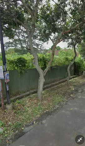 TANAH KAVLINGAN BUNGA SONGGO LANGIT SUHAT MALANG