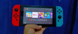 Nintendo Switch V1 Unit only