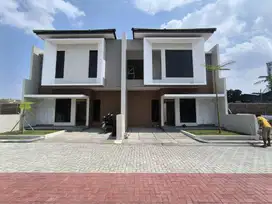 Cluster exclusive ready sertifikat ready one gate akses