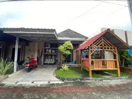 Jual Rumah Murah di Banguntapan