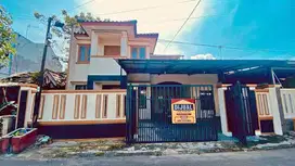 Jual rumah Citra Raya, Cikupa, 2 Lantai (Pemilik langsung)