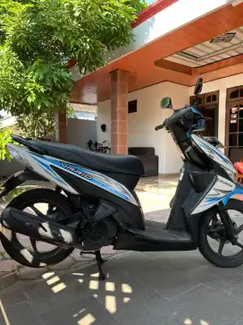 Honda Vario CW tahun 2013