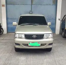 Toyota Kijang 2003 Bensin