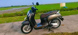 Scoopy 2023 Low KM