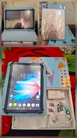 Tab galaxy pro12 ram 1TB