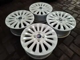 Velg RALLYLOOK R15 Agya Ayla Calya Sigra Yaris Vios Sirion Etios Altis