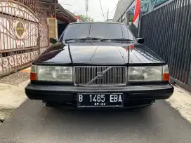 Volvo 960 2.3 Non Turbo