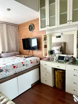 DIJUAL APARTEMEN SEASONS CITY MEWAH DAN STRATEGIS