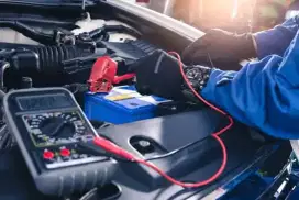 Jasa inspeksi pengecekan mobil bekas toyota, honda, hyundai,mitsubishi
