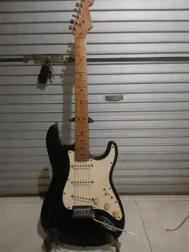 Fender Amstrad USA 94