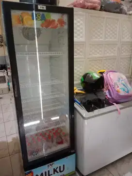 Showcase GEA - Nego
