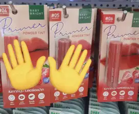 ASLI DARI THAILAND! no kw krn baru balek