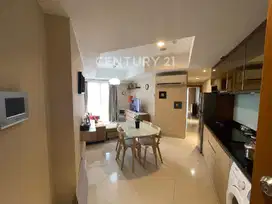 Good Deal Apartemen Jasmin Mension Kemayoran