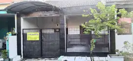 Disewakan Rumah