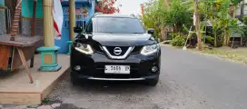 Dijual Nissan Xtrail