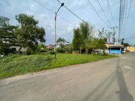 JUAL KAVLING TANAH KANCIL PUTIH KOTA PALEMBANG