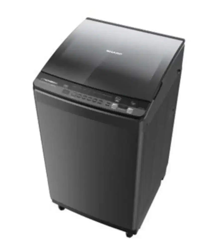 MESIN CUCI SHARP ES-M1050XT-SA