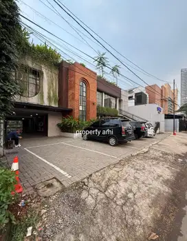 Jual butuh bangun komersial usaha restoran Cilandak Antasari jaksel