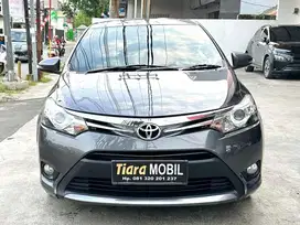 Toyota Vios 1.5 G AT Th 2014