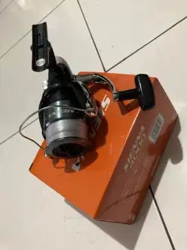 Reel Shimano Sienna 4000 FE
