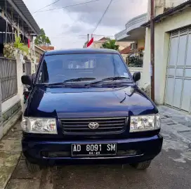 Kijang pick up th 1998 PS AC