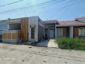 Over cepat perum jl. Utama