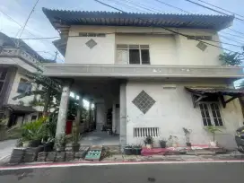 Jual cepat rumah murah