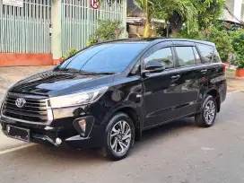 Toyota kijang innova reborn 2021 nik 2020 G matic bensin 2.0