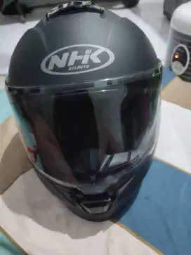 Dijual helm nhk mark 1 elite