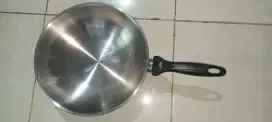 Teflon Borish Beinz