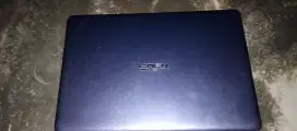Notebook Asus E203