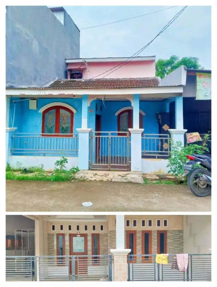 Jual cepat tambun selatan