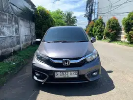 Honda Brio E MT 2019 Dp Rp.0