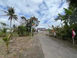 SIAP BANGUN COCOK KOST, Tanah Kaliurang UII, Ngaglik Jogja