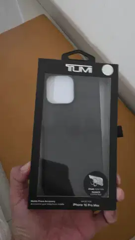 Casing Tumi macam macam