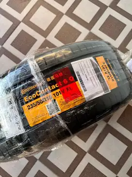 BAN CONTINENTAL R18 101V NEW