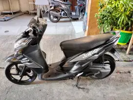 Yamaha mio soul th 2009