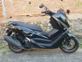 YAMAHA NMAX 2018