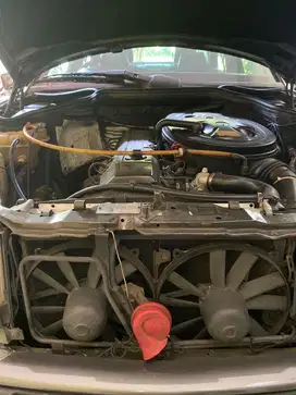 Mercedes-Benz E300 1991 Bensin