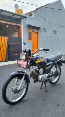 Suzuki A100 Econos Original