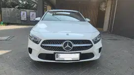 Mercedes Benz A200 Hatchback