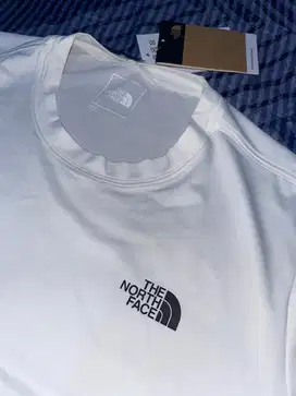 Kaos The North Face TNF original size L
