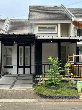 Rumah Legenda Wisata Cibubur hanya 700jt an